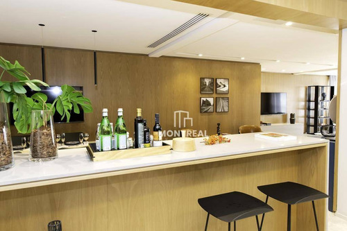 Imagem 9 de 25 de Apartamento À Venda, 82 M² Por R$ 1.041.300,00 - Vila Mariana - São Paulo/sp - Ap2680