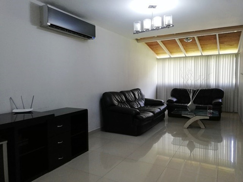 Imagen 5 de 27 de Moderno Apartamento De Pb En Terrazas Altos De San Pedro, Inmediato A La Intercomunal Guarenas Guatire Ndd