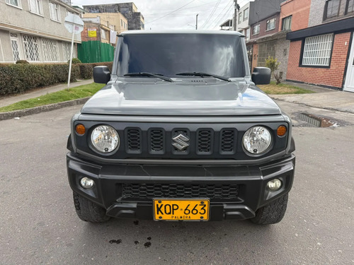 Suzuki Jimny 1.3 Jlx