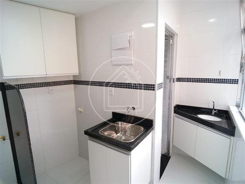Apartamento - Ref: 866613