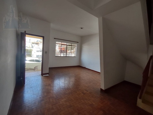 Imagem 7 de 24 de Casa Para Aluguel, 2 Dormitórios, Bosque Da Saúde - São Paulo - 12500