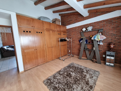 Imagen 25 de 29 de Casa En Paseos Del Bosque, Naucalpan, Muy Amplia