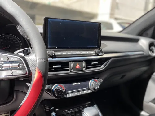 Kia Forte 2.0 Hb Gt Line At