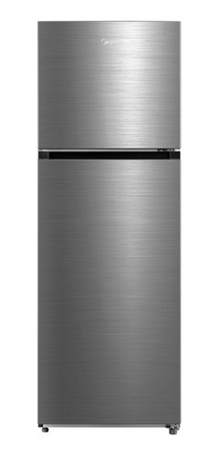 Heladera Midea 274l Mdrt385mtr46 Inox La Sensacion 