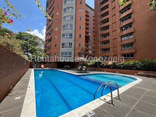 Espectacular Apto En El Rosal! #25-24953 Ricardo Rah