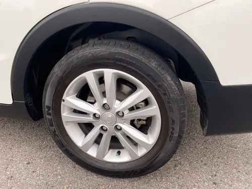 SsangYong Tivoli 1.6 XLV MT