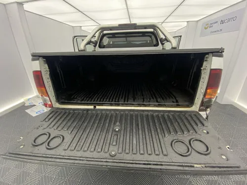 Toyota Hilux 2.7 VVT-I