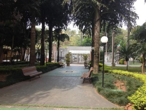Imagem 12 de 16 de Apartamento À Venda, 65 M² Por R$ 390.000,00 - City América - São Paulo/sp - Ap2981