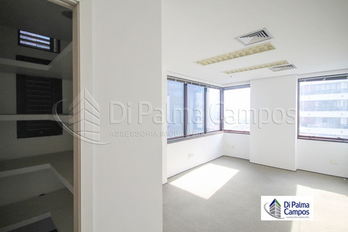 Imagem 12 de 15 de Conjunto Comercial Para Alugar No Itain Bibi - Dp5525