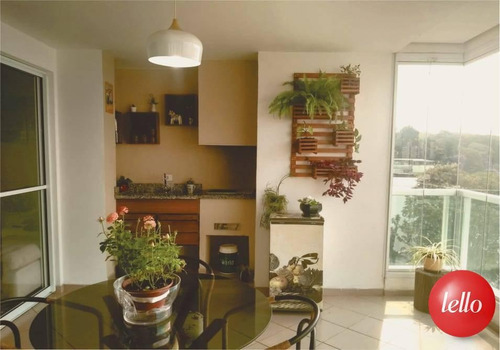 Imagem 6 de 13 de Apartamento - Ref: 239661
