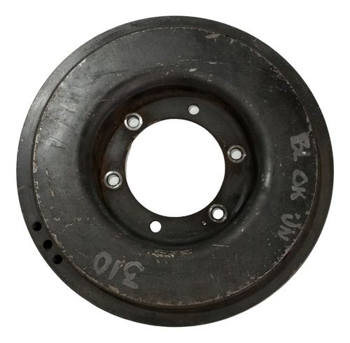 Peso Balanceador Polia Motor Mwm X10 Original (Usado)