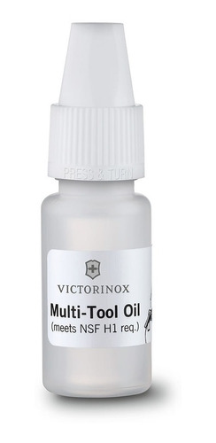 Aceite Victorinox Multiherramienta 4.3302 - Electromundo