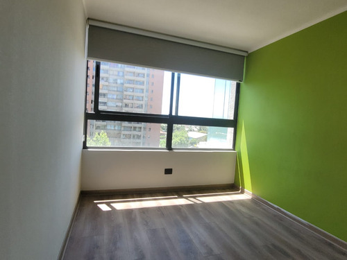 Arriendo Seminuevo- Hiperlider Macul. Rodrigo De Araya-macul