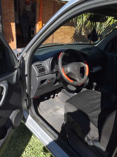 Peugeot Partner Patagónica 1.9 D Dh Aa Ab 2000