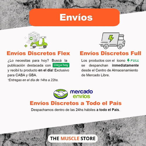 Erox Hombre Vigorizante Masculino Potencia Masculina