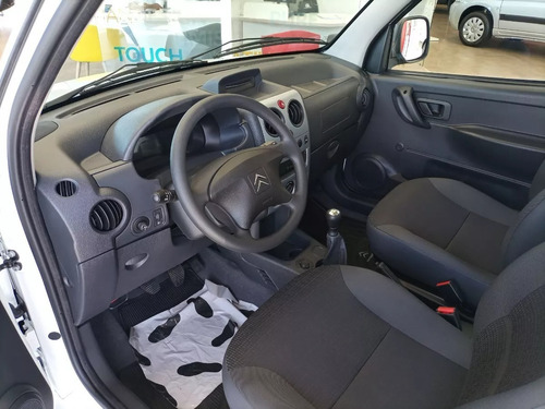 Citroën Berlingo 1.6 Hdi 92 Bussines