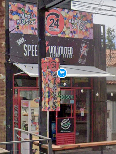 Fondo De Comercio Maxikiosco Y Vinoteca