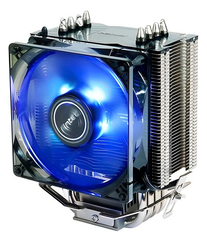 Disipador Cpu Antec A40 Pro