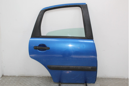 Puerta Trasera Derecha Citroen C3 Pta-tras-1309