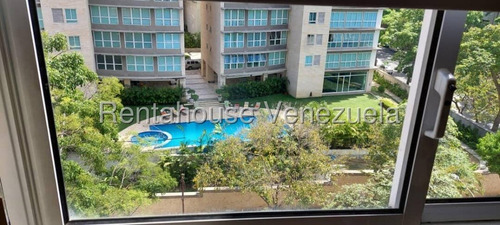 Apartamento En Venta En El Rosal Jrz