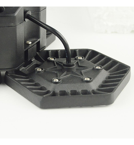Luces Led Plegables Deformables De Garaje Bombilla E27 Luz