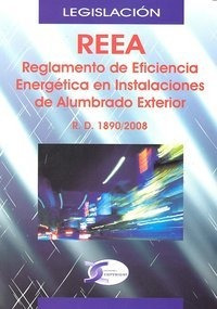 Libro Reea Reglamento Eficiencia Energetica Instalaciones...