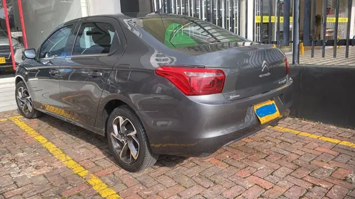 Citroën C-Elysée 1.6 Shine