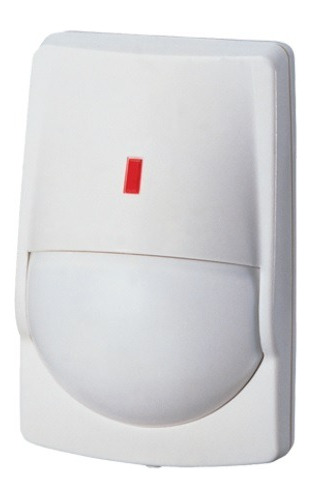 Sensor Movimiento Infrarrojo Pasivo Optex Antimascota.rx-40p