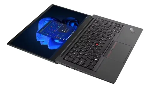 Ultrabook Lenovo Thinkpad L14 Gen2 I5-1145g7 16gb Nvme256+nf Cor