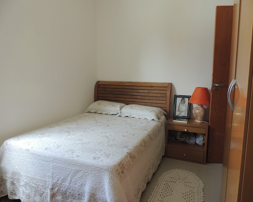 Imagem 12 de 16 de Apartamento - 3984 - 32320250
