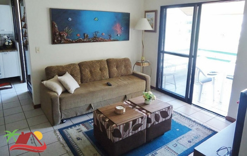 Imagem 11 de 18 de Apartamento À Venda Em Florianópolis/sc - Ap12451-1486685