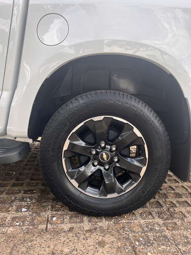 Chevrolet S10 2.8 Ltz High Country Cab. Dupla 4X4 Aut. 4P