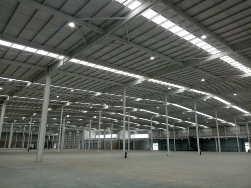 Imagen 6 de 9 de Renta De Naves Industriales World Park Tultepec