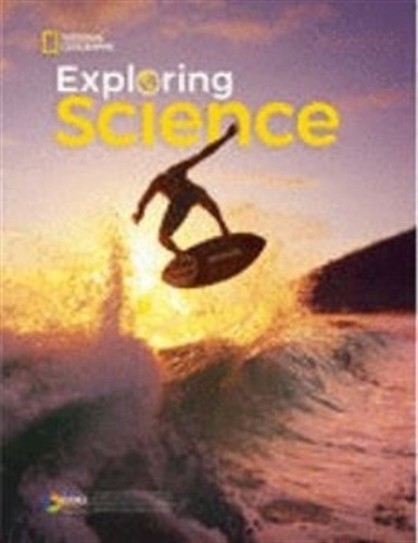 Exploring Science 2 - Student's Book With Online Practice, De No Aplica. Editorial National Geographic Learning, Tapa Blanda En Inglés Americano