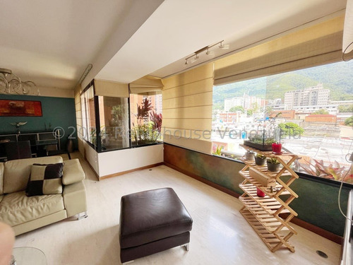 Apartamento En Venta En Los Chorros Vista Al Avila Ascensor Privado Angela Tochon