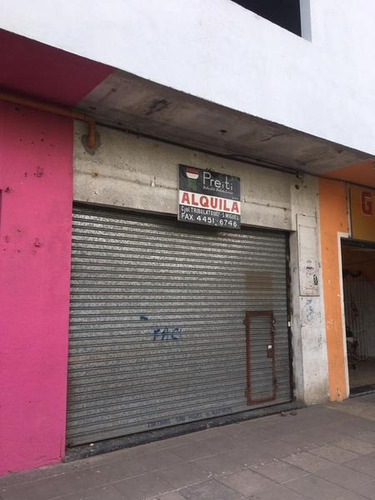 Imagen 6 de 6 de Local - Jose Clemente Paz