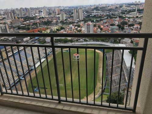 Imagem 3 de 28 de Apartamento - América - Santo André/sp - 75917