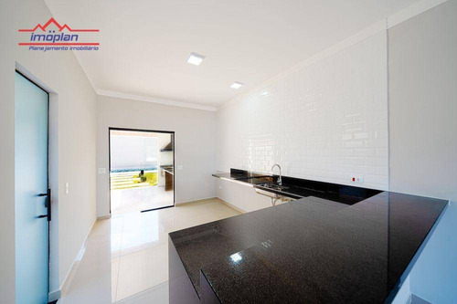 Imagem 9 de 26 de Casa Condominio 3 Dormitorios - Ca4147