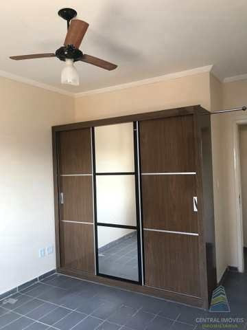 Imagem 15 de 15 de Apartamento Com 2 Dorms, Guilhermina, Praia Grande - R$ 230 Mil, Cod: 12269 - V12269