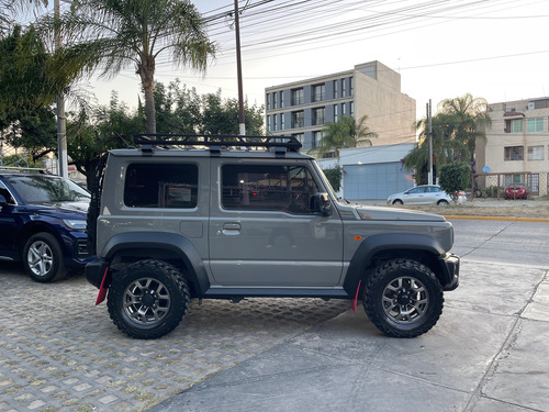 Suzuki Jimny 1.5 Glx Mt