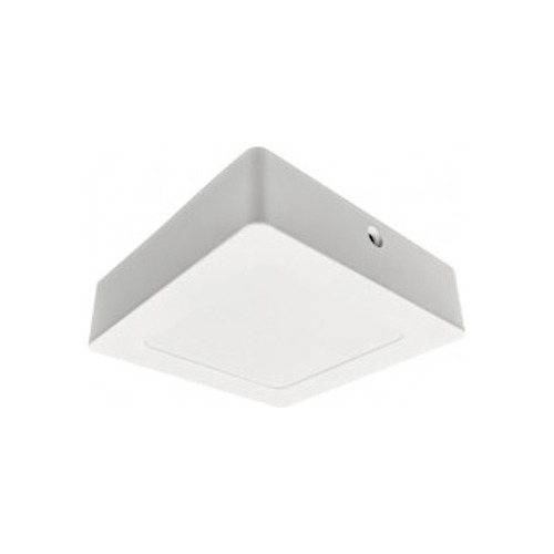 Plafon Downlight Led Embutir O Exterior 5w