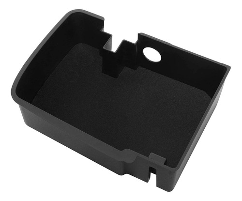 Bandeja Organizadora Bolsa Rigida Plastico Abs Para Harley 2