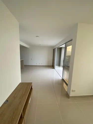 Lindo Apartamento En Arrendamiento/bochalema