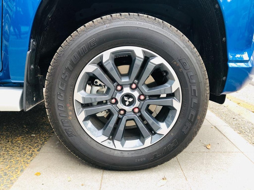 Mitsubishi L200 Mt 4x4 2.4 181hp | Panamer