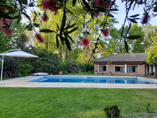 Imagen 2 de 14 de Alquiler Temporario Casa Quinta. Disponible A Partir Mayo