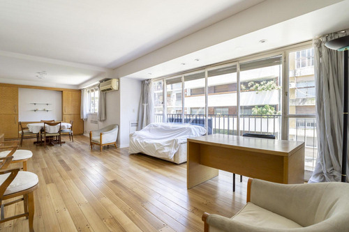 Venta Departamento 4 Ambientes En Palermo