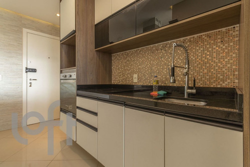 Imagem 8 de 15 de Apartamento Em Várzea Da Barra Funda, São Paulo/sp De 70m² 2 Quartos À Venda Por R$ 850.000,00 - Ap2149784-s
