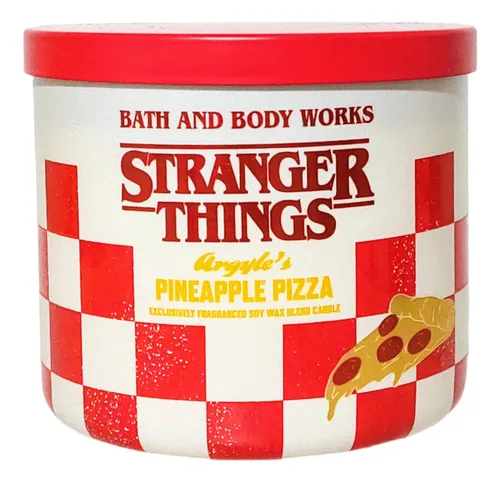 More 'Stranger Things'-Inspired Candles Are Coming To Bath