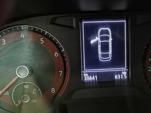Imagen 2 de 13 de Volkswagen Jetta 2019 1.4 T Fsi Tiptronic Comfortline