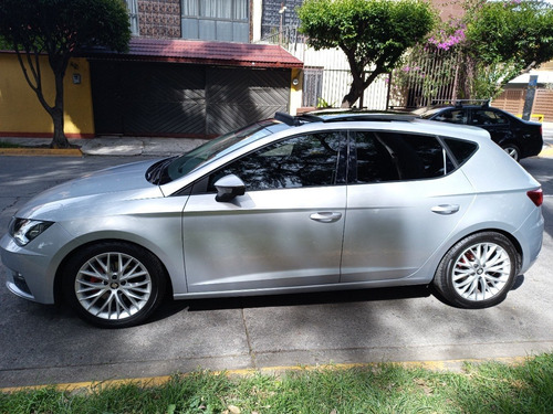 Imagen 5 de 15 de Seat Leon Style 150hp